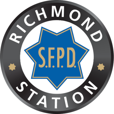 Richmond Station Logo
