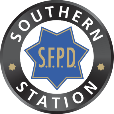 Southern Station Logo