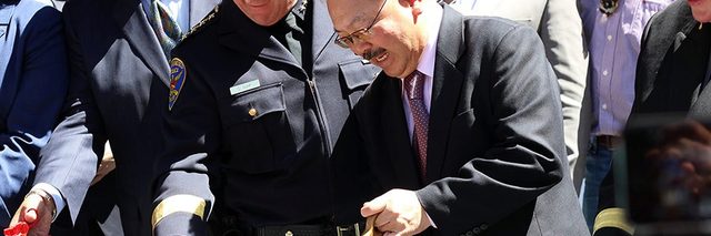 Ribbon Cutting
